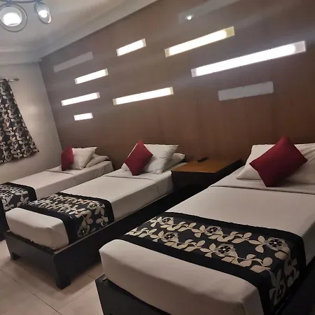 Jupiter Suites