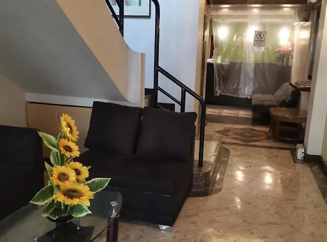 Hotel Jupiter Manila
