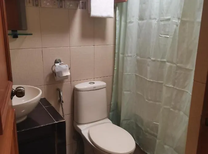 Hotel Jupiter 3*