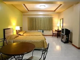 Hotel Jupiter Manila
