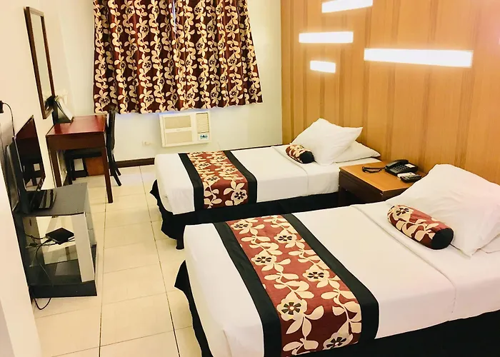 Jupiter Hotel