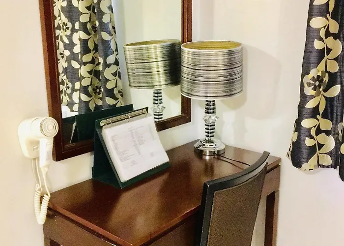 Jupiter Hotel Manila