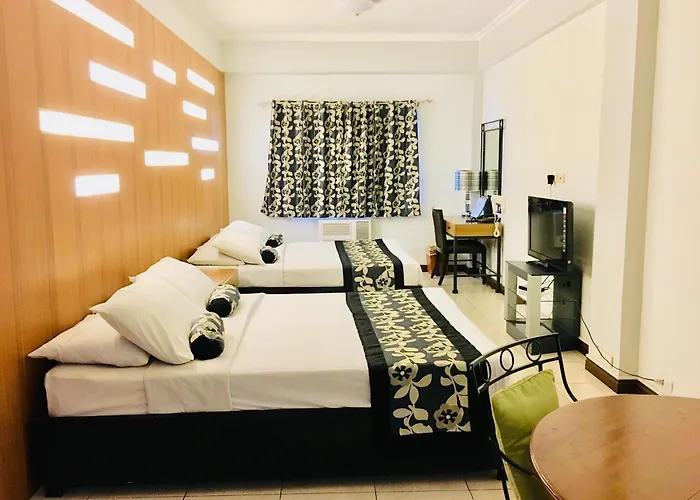 Hotel Jupiter 3*