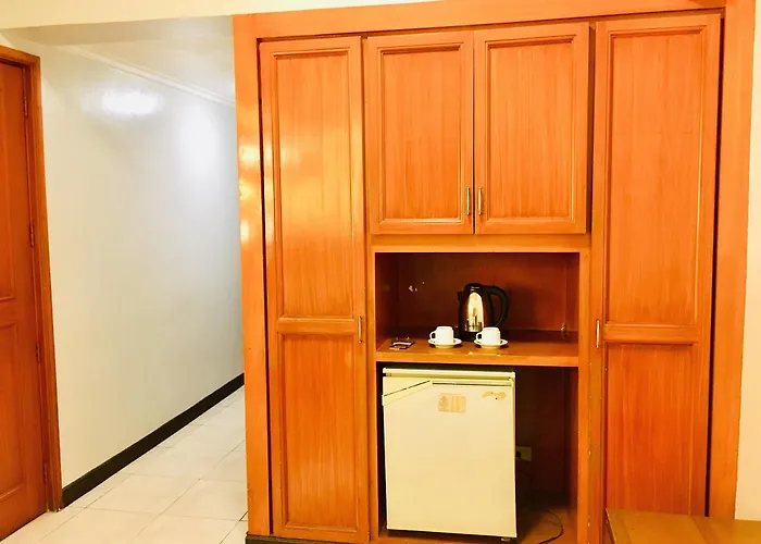 Jupiter Hotel