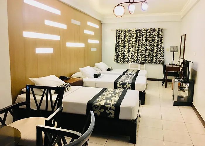 Hotel Jupiter