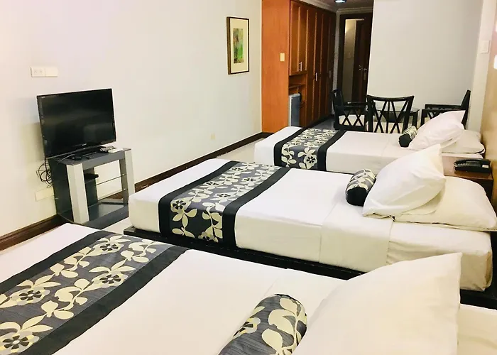 Jupiter Hotel 3*