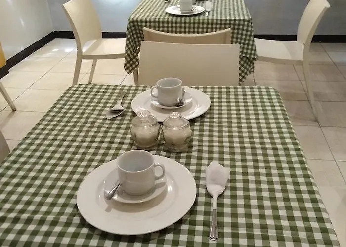 Hotel Jupiter Manila