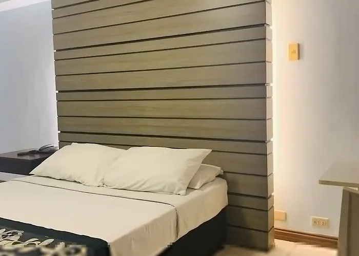 Jupiter Hotel Manila