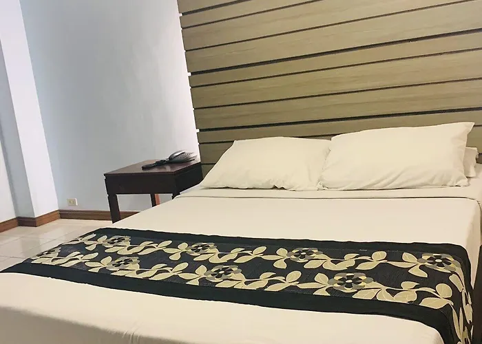Jupiter Hotel