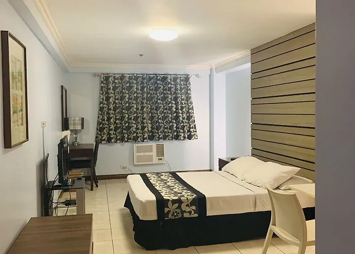 Hotel Jupiter