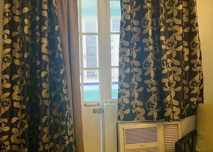 Jupiter Hotel 3*