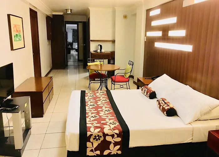 Jupiter Hotel