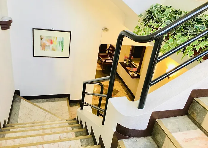 Hotel Jupiter Manila