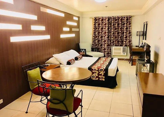Jupiter Hotel 3*