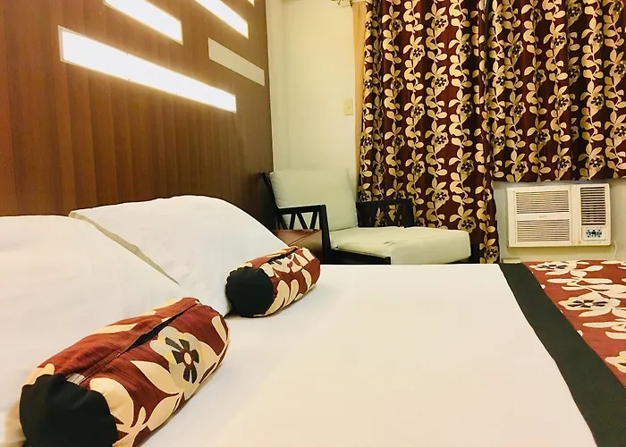 Jupiter Hotel 3*