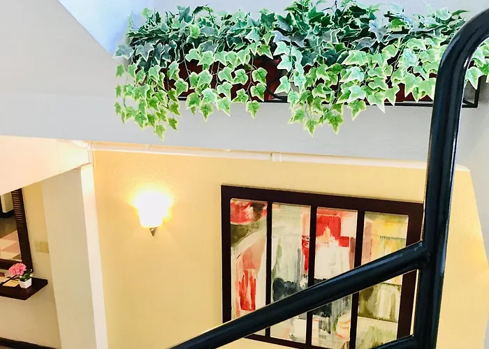 Jupiter Hotel