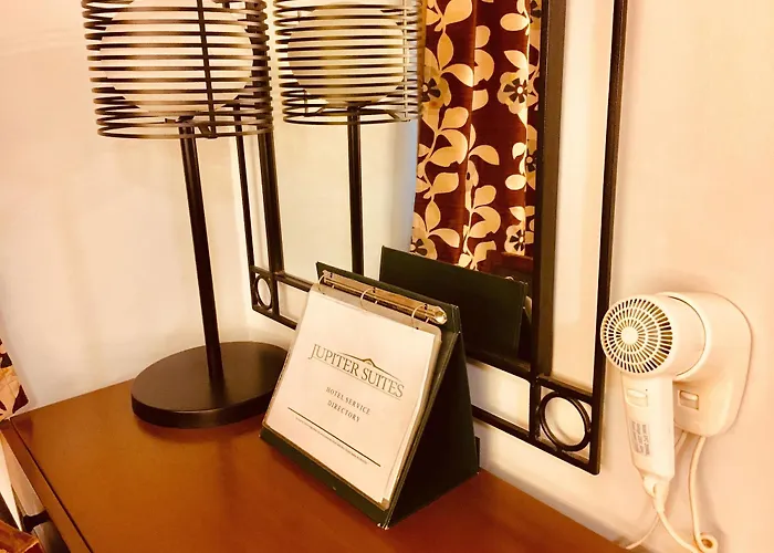 Jupiter Hotel 3*