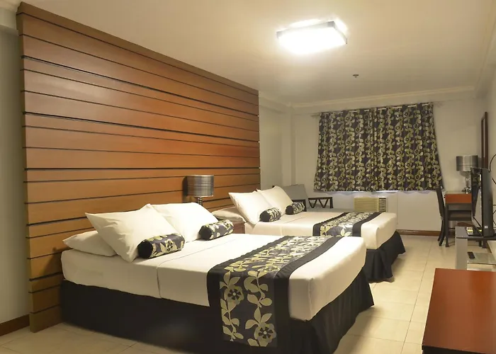 Hotel Jupiter