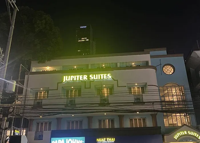 Jupiter