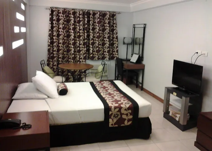 Hotel Jupiter