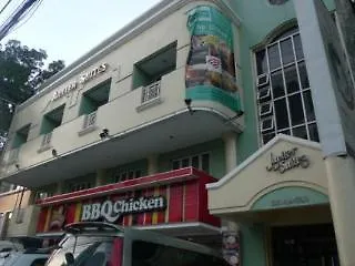 Hotel Jupiter 3*