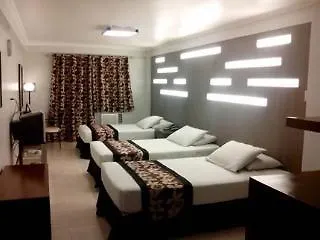 Hotel Jupiter 3*