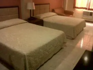 Hotel Jupiter Manila