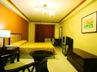 Jupiter Hotel 3*