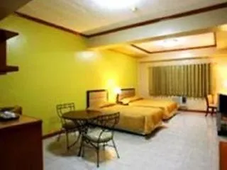 Jupiter Hotel Manila
