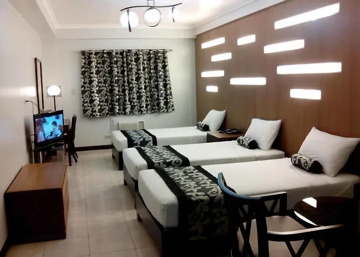 Hotel Jupiter 3*