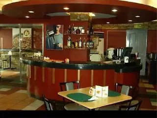 Hotel Jupiter 3*