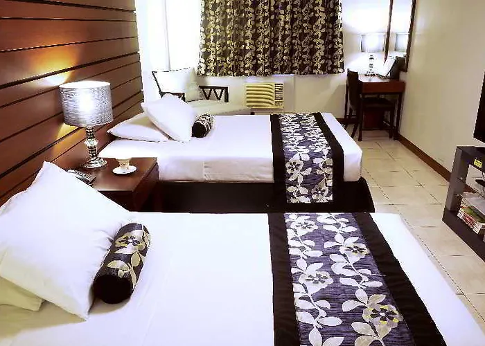 Hotel Jupiter 3*