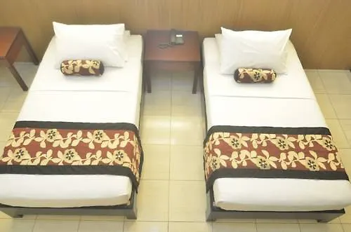 Jupiter Hotel 3*