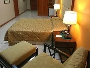Hotel Jupiter Manila