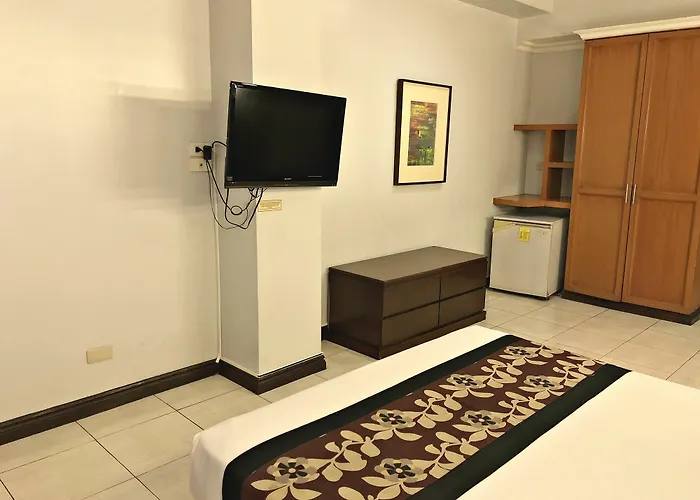 Jupiter Hotel
