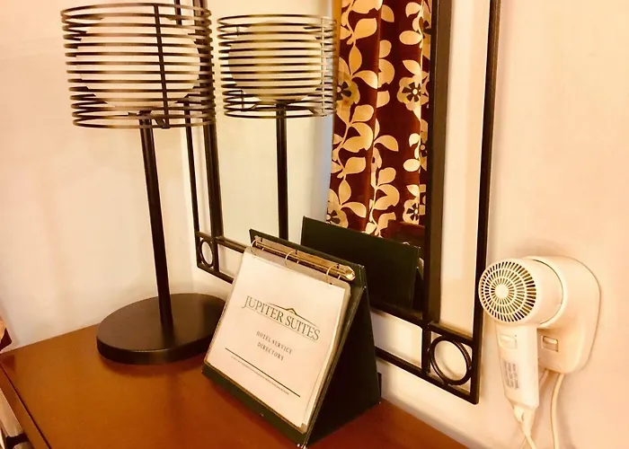 Jupiter Hotel 3*