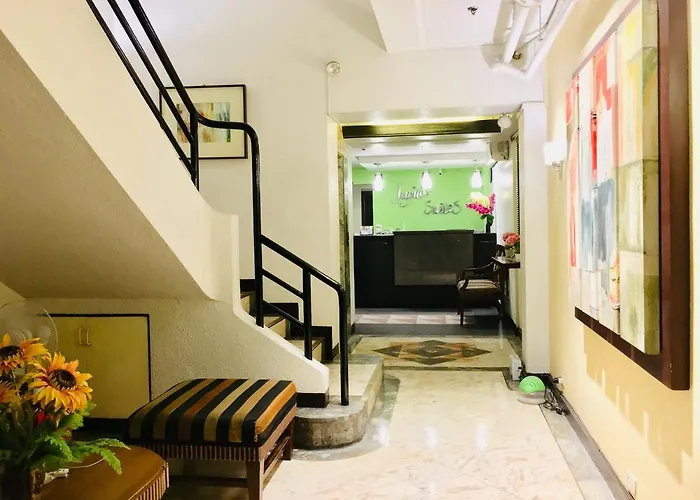 Jupiter Hotel