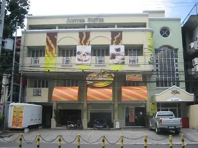 Jupiter Hotel