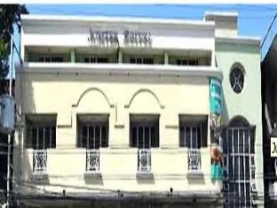 Jupiter Hotel Manila